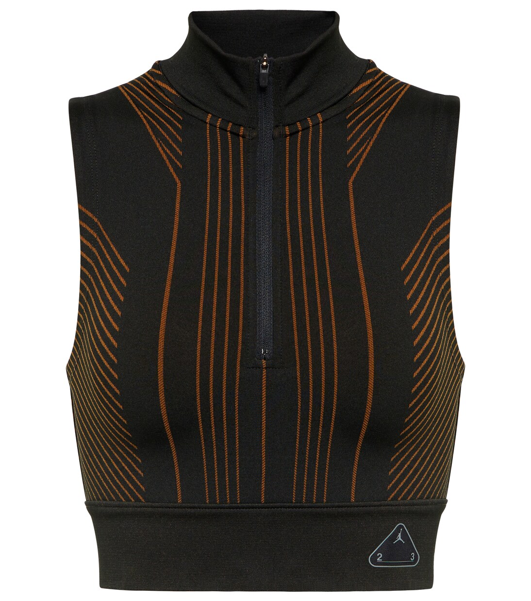 Top raccourci Jordan 23 | Nike