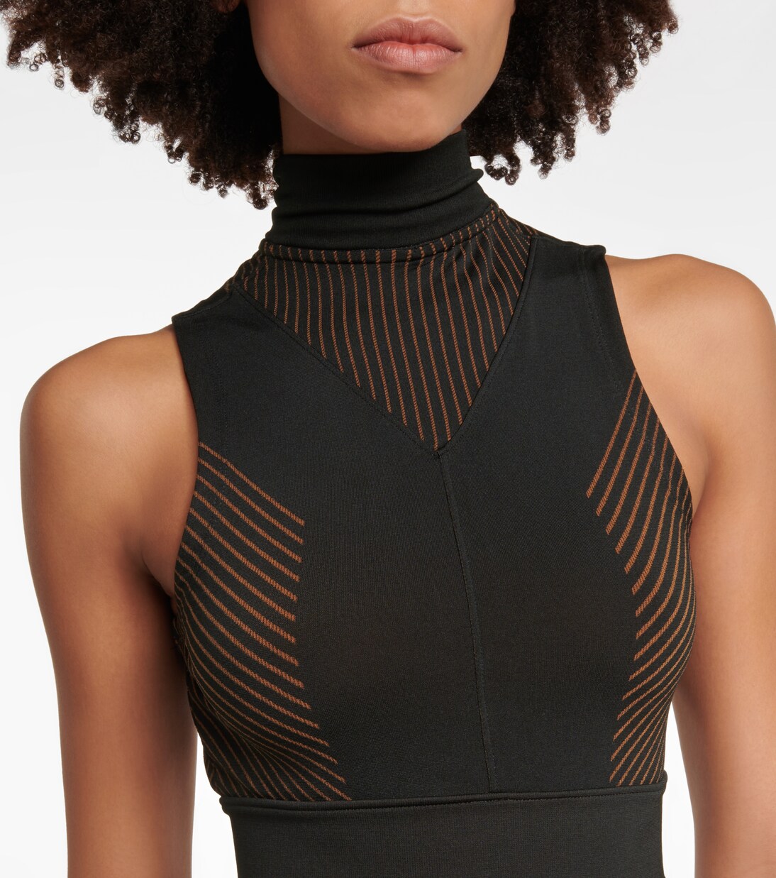 Top raccourci Jordan 23 | Nike