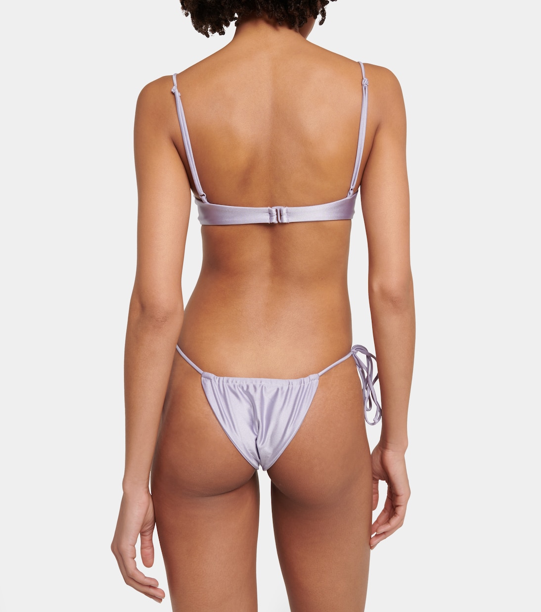 Culotte de bikini Lana | Jade Swim