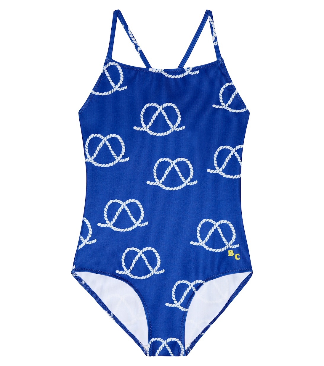 Printed swimsuit | Bobo Choses