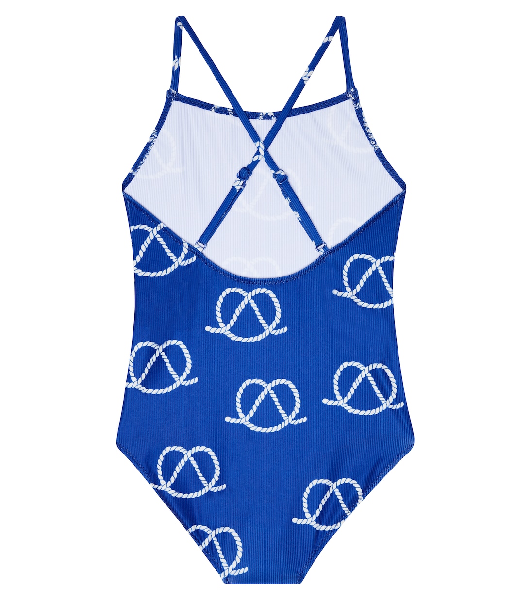 Printed swimsuit | Bobo Choses