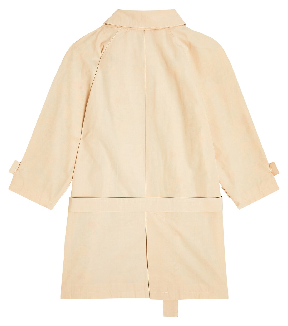 Cotton-blend coat | Paade Mode