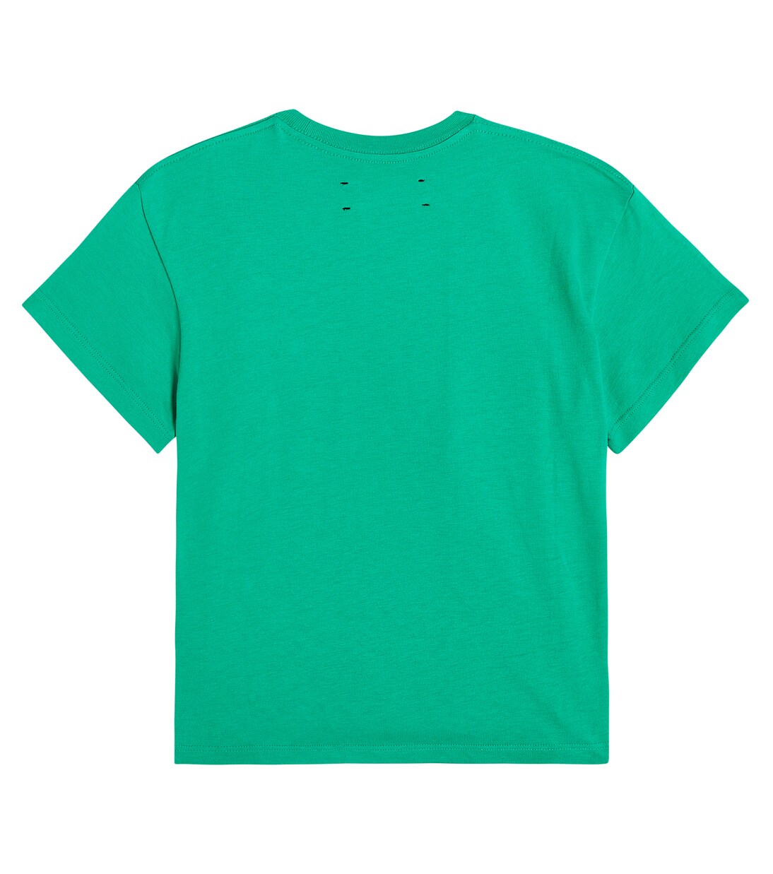 Stars cotton jersey T-shirt | Amiri Kids
