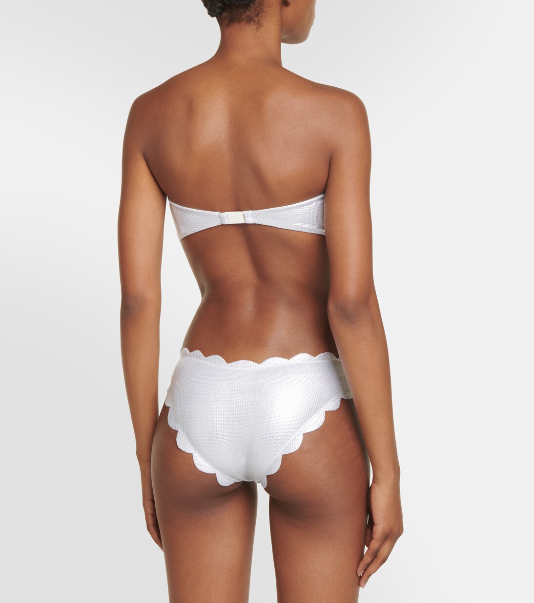 Haut de bikini bandeau Antibes | Marysia