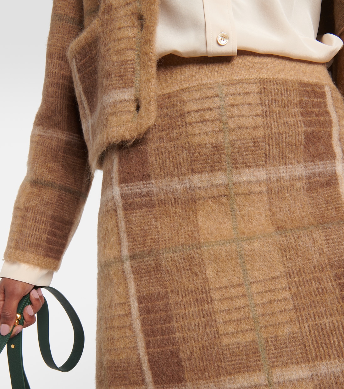 Minirock | Polo Ralph Lauren