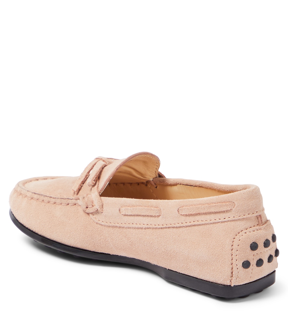 Mocassini Gommino in pelle | Tod's Junior