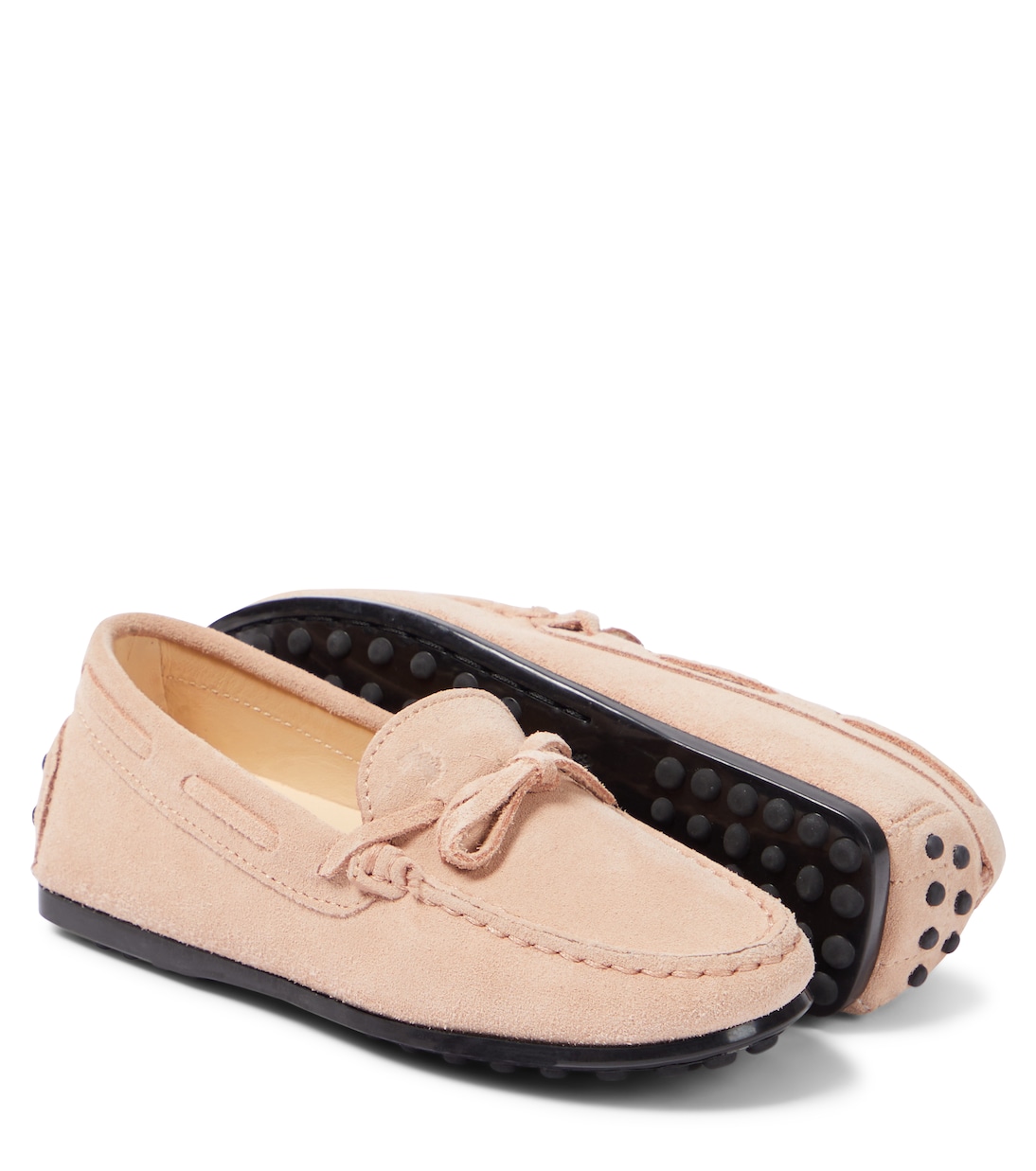 Mocassini Gommino in pelle | Tod's Junior