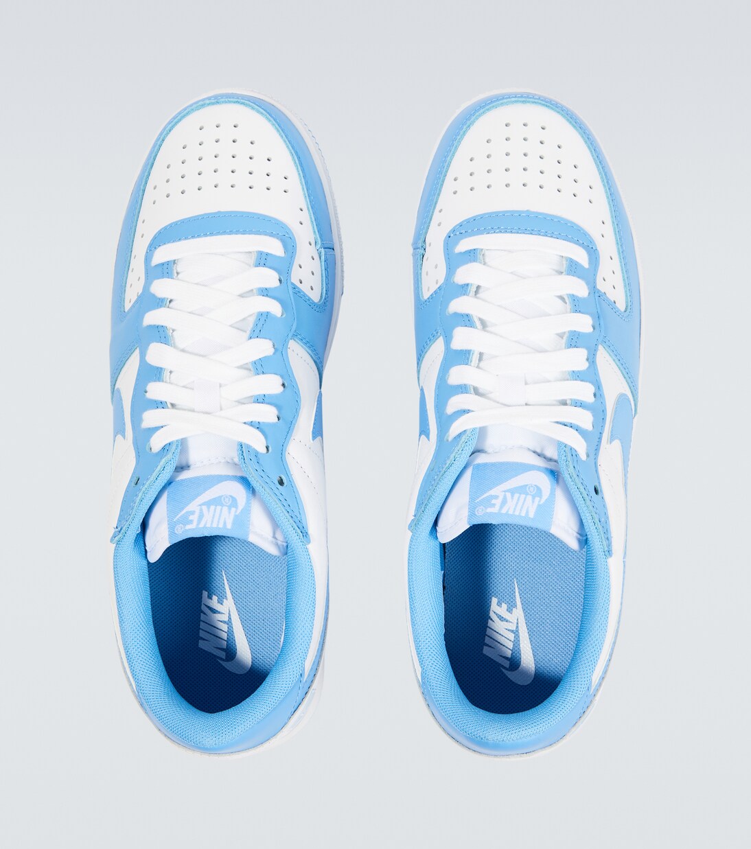 Terminator Low leather sneakers  | Nike