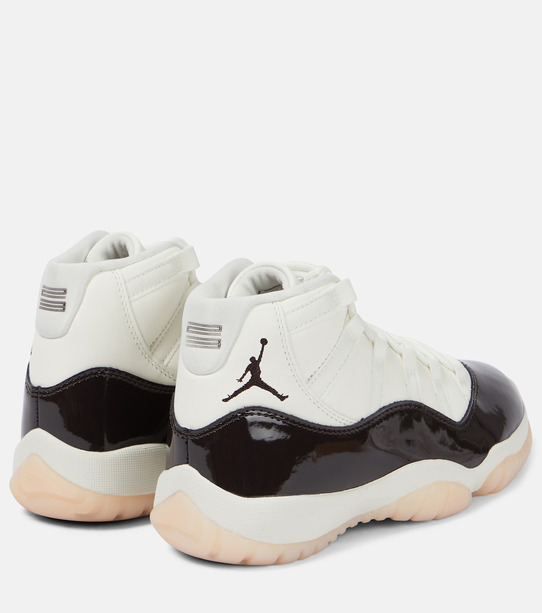 Sneakers Air Jordan 11 aus Leder | Nike
