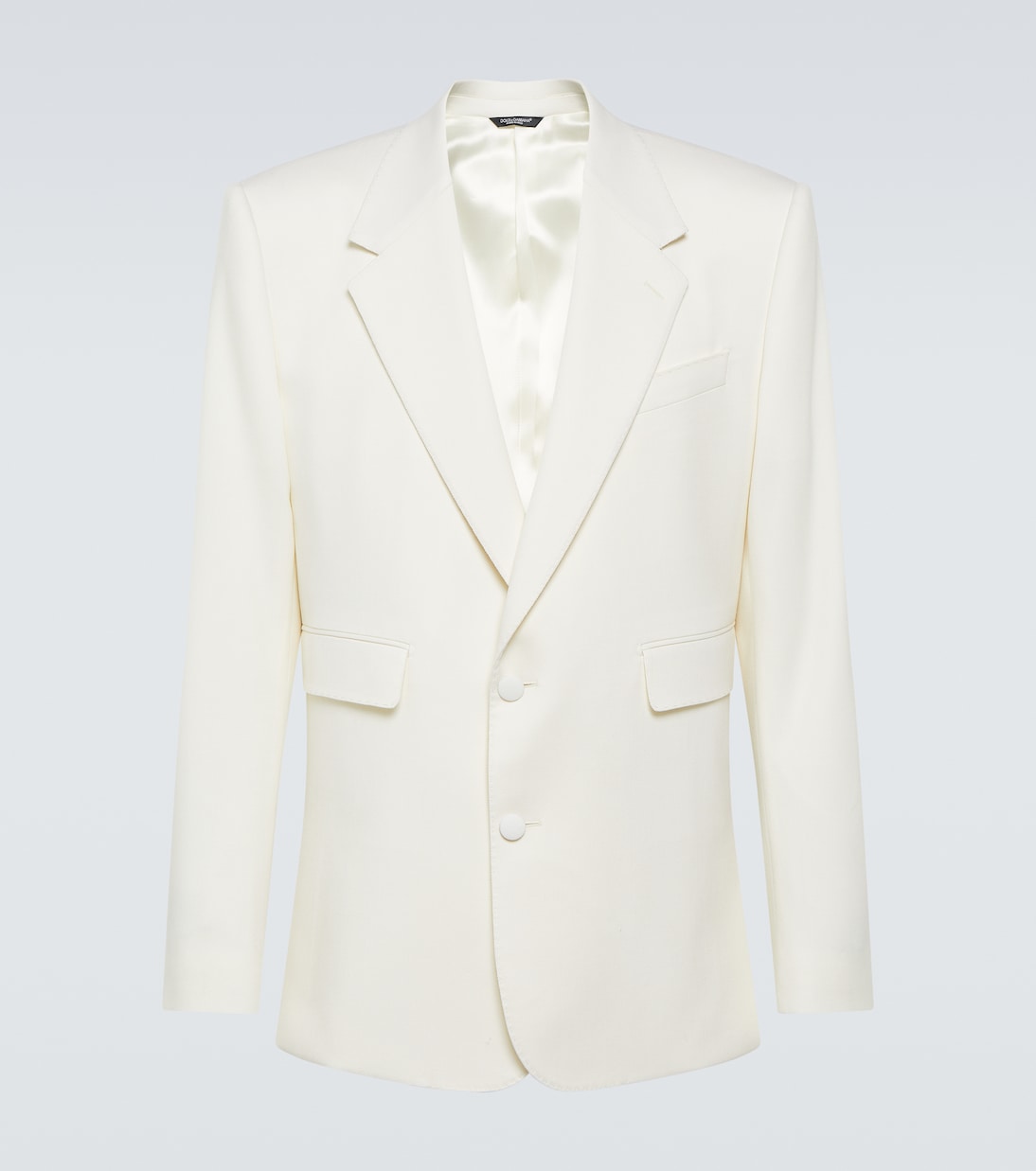 Wool blazer | Dolce&Gabbana