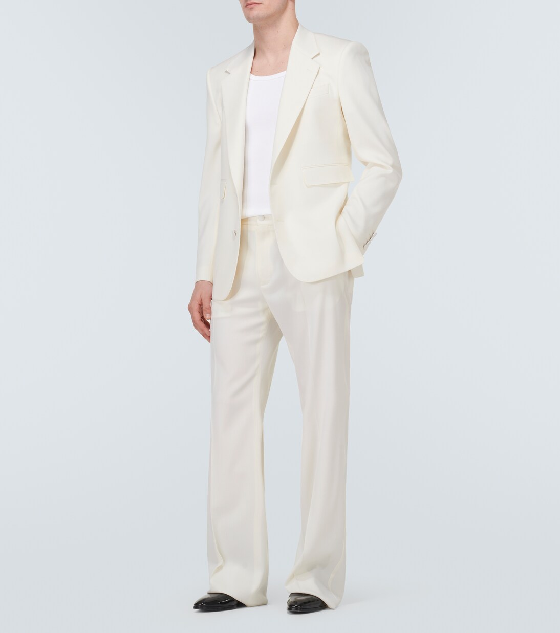 Wool blazer | Dolce&Gabbana