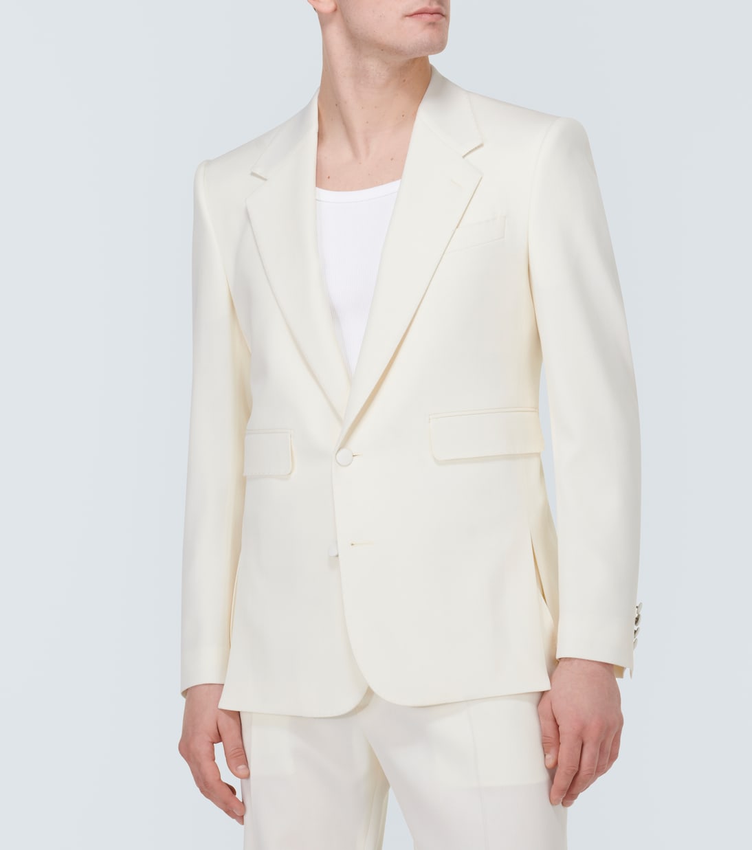 Wool blazer | Dolce&Gabbana