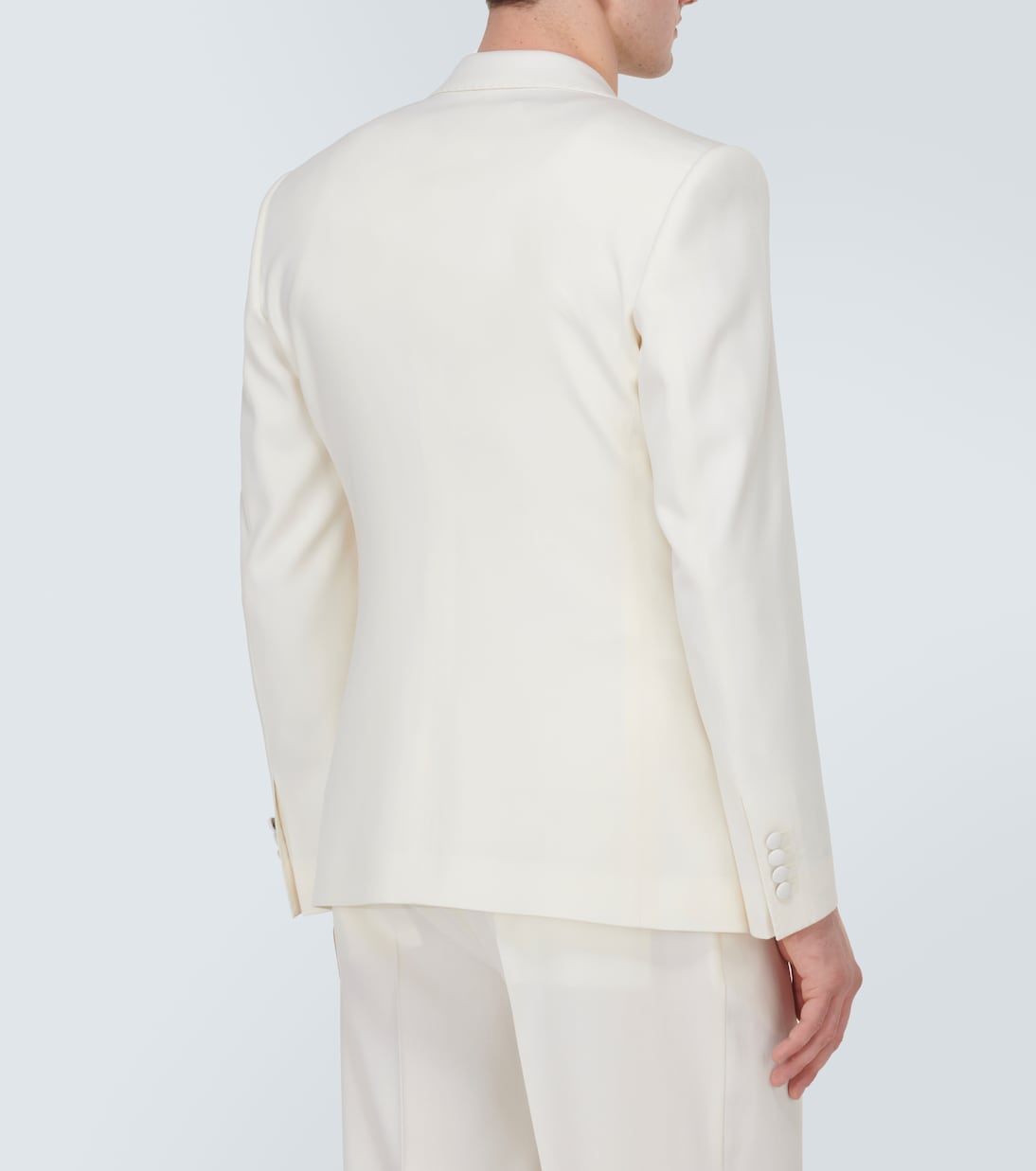 Wool blazer | Dolce&Gabbana