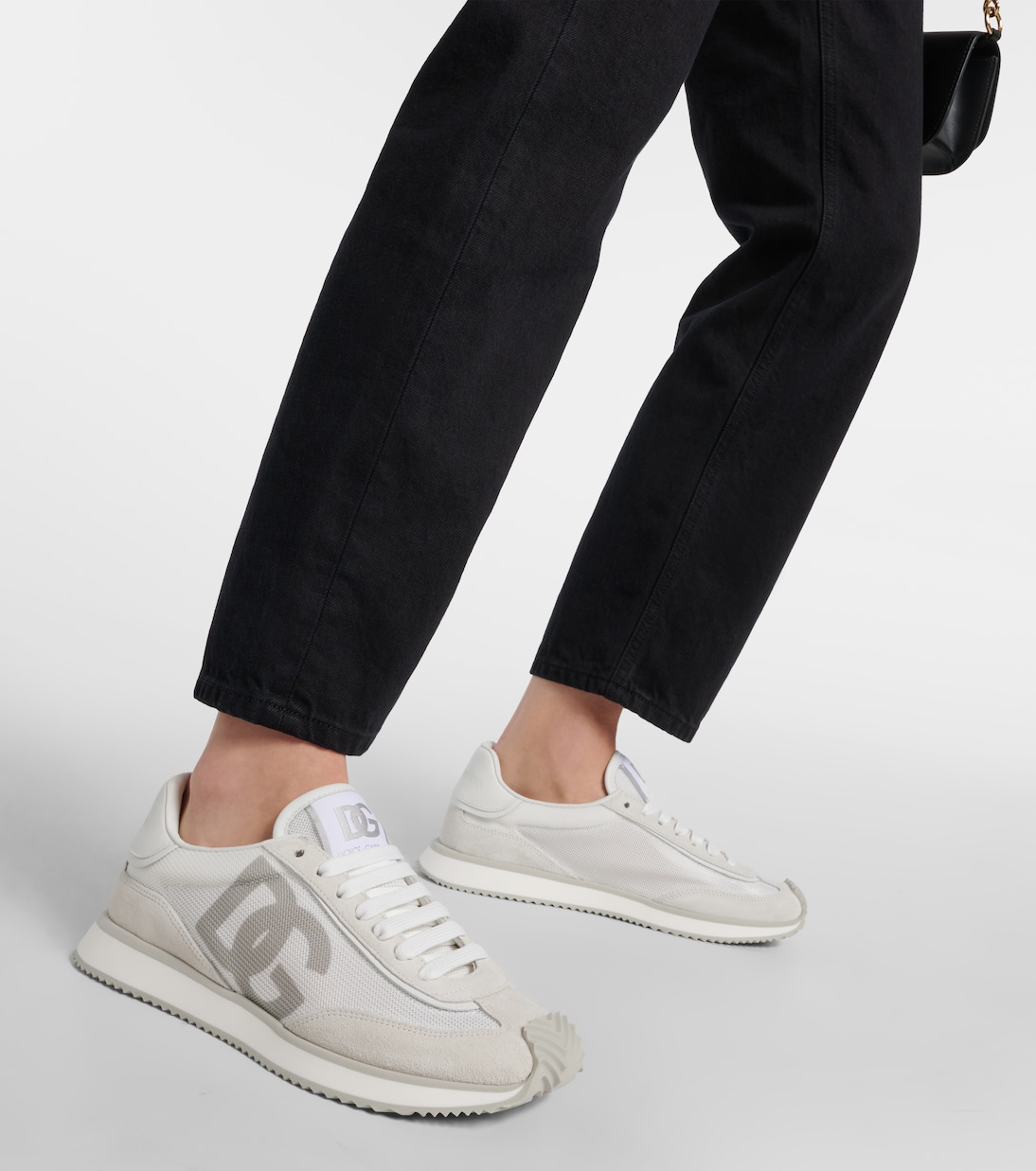 Zapatillas DG Cushion | Dolce&Gabbana