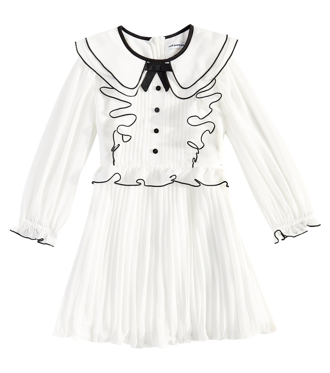 Robe | Self-Portrait Kids