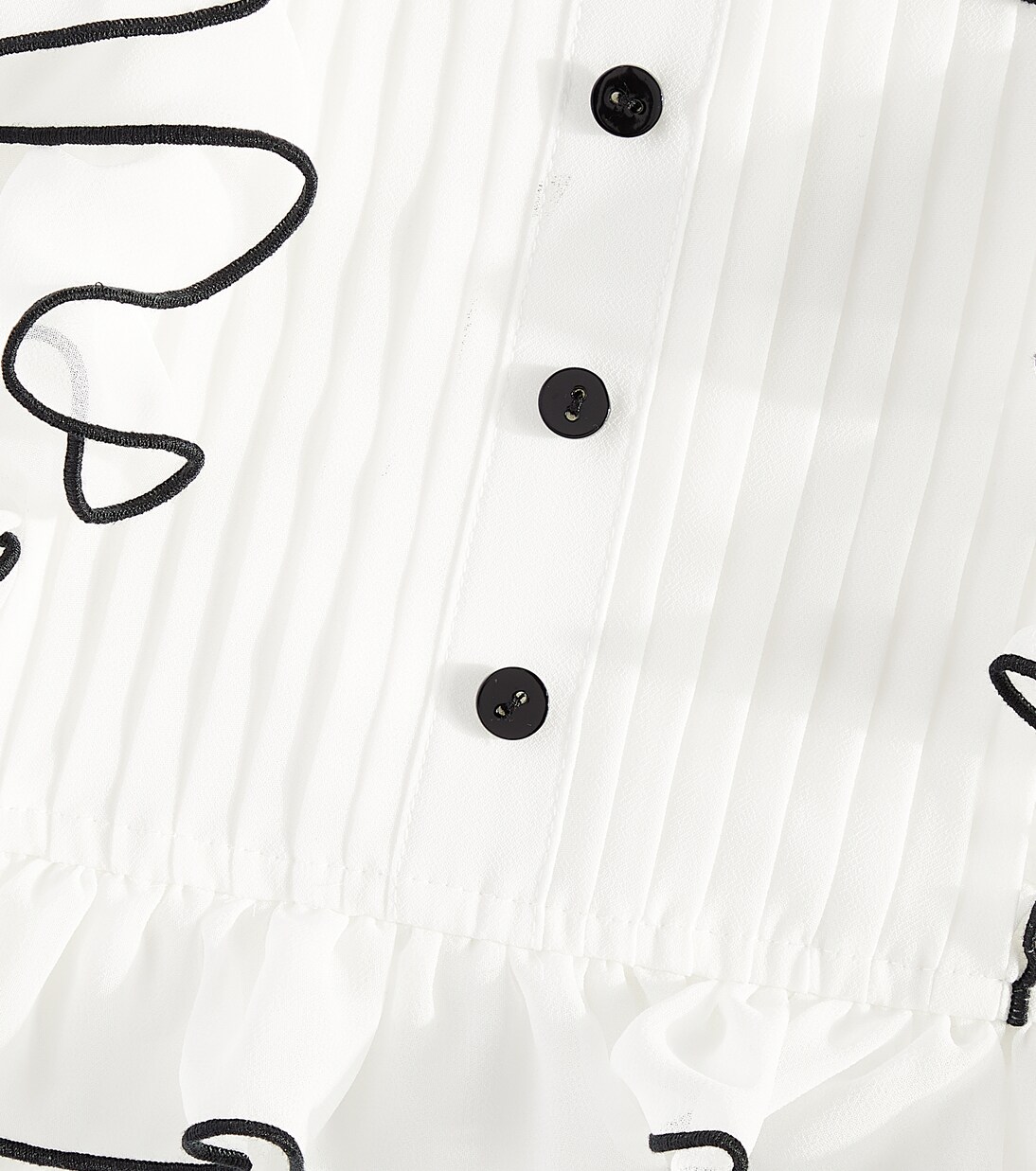 Robe | Self-Portrait Kids