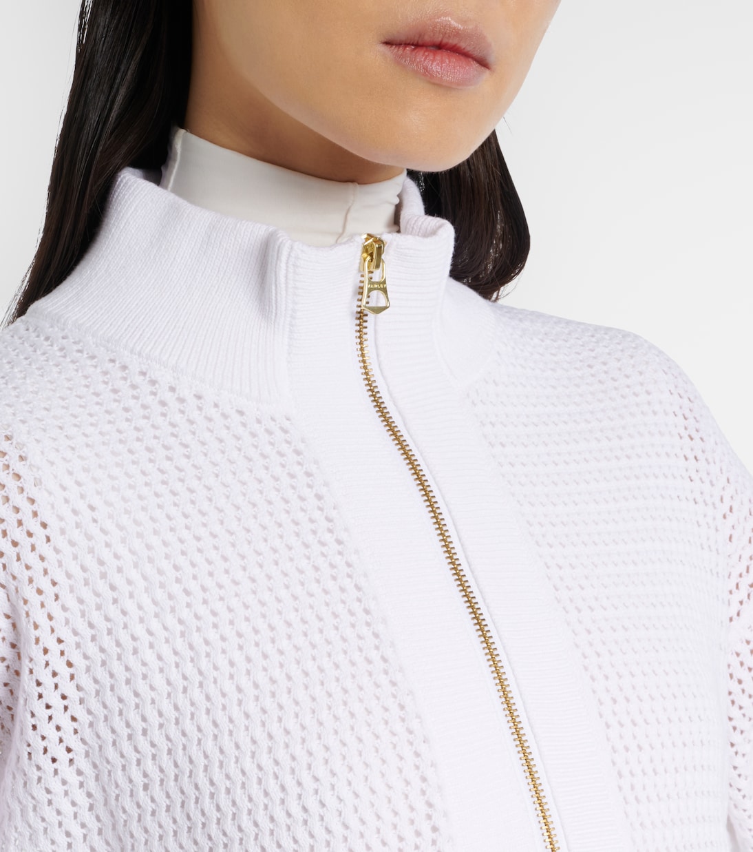 Pullover Aurora aus Baumwolle | Varley