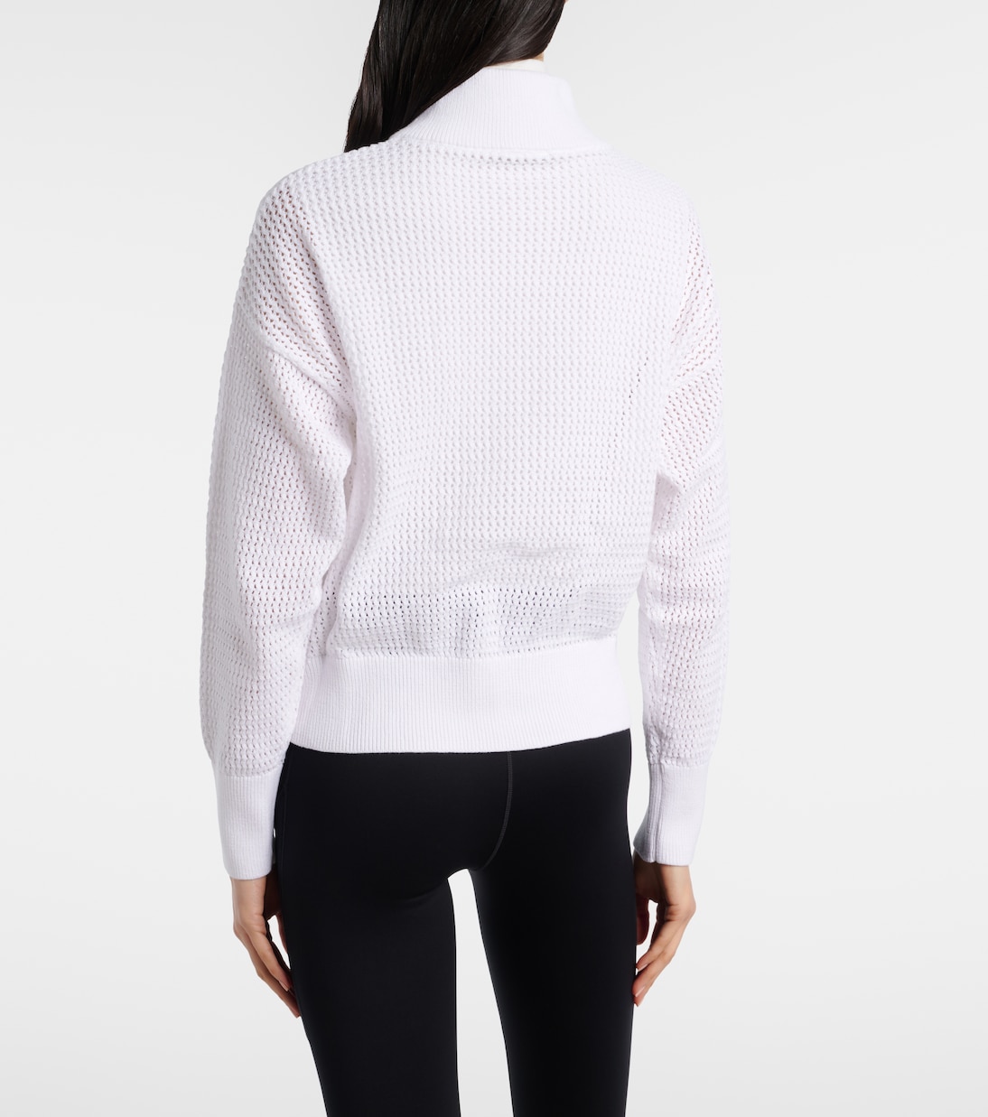 Pullover Aurora aus Baumwolle | Varley