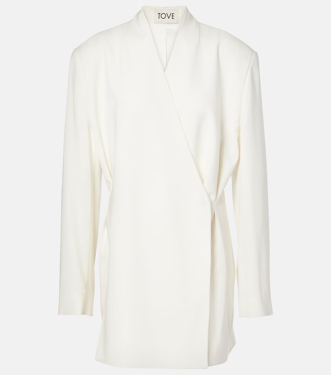 Blazer Aldera | Tove