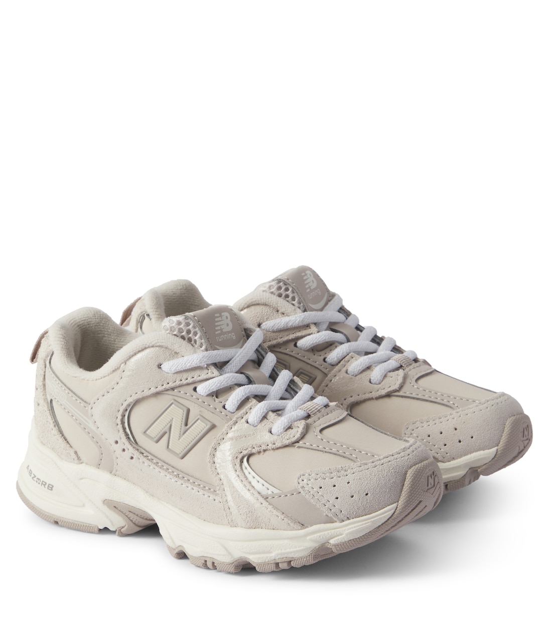 530 leather sneakers | New Balance Kids