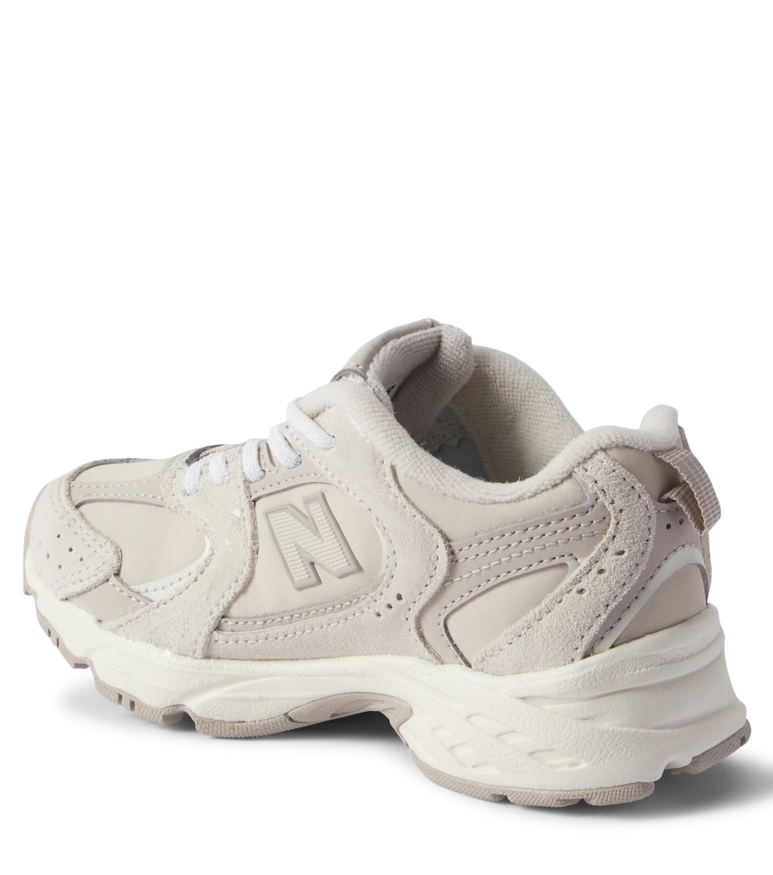 530 leather sneakers | New Balance Kids