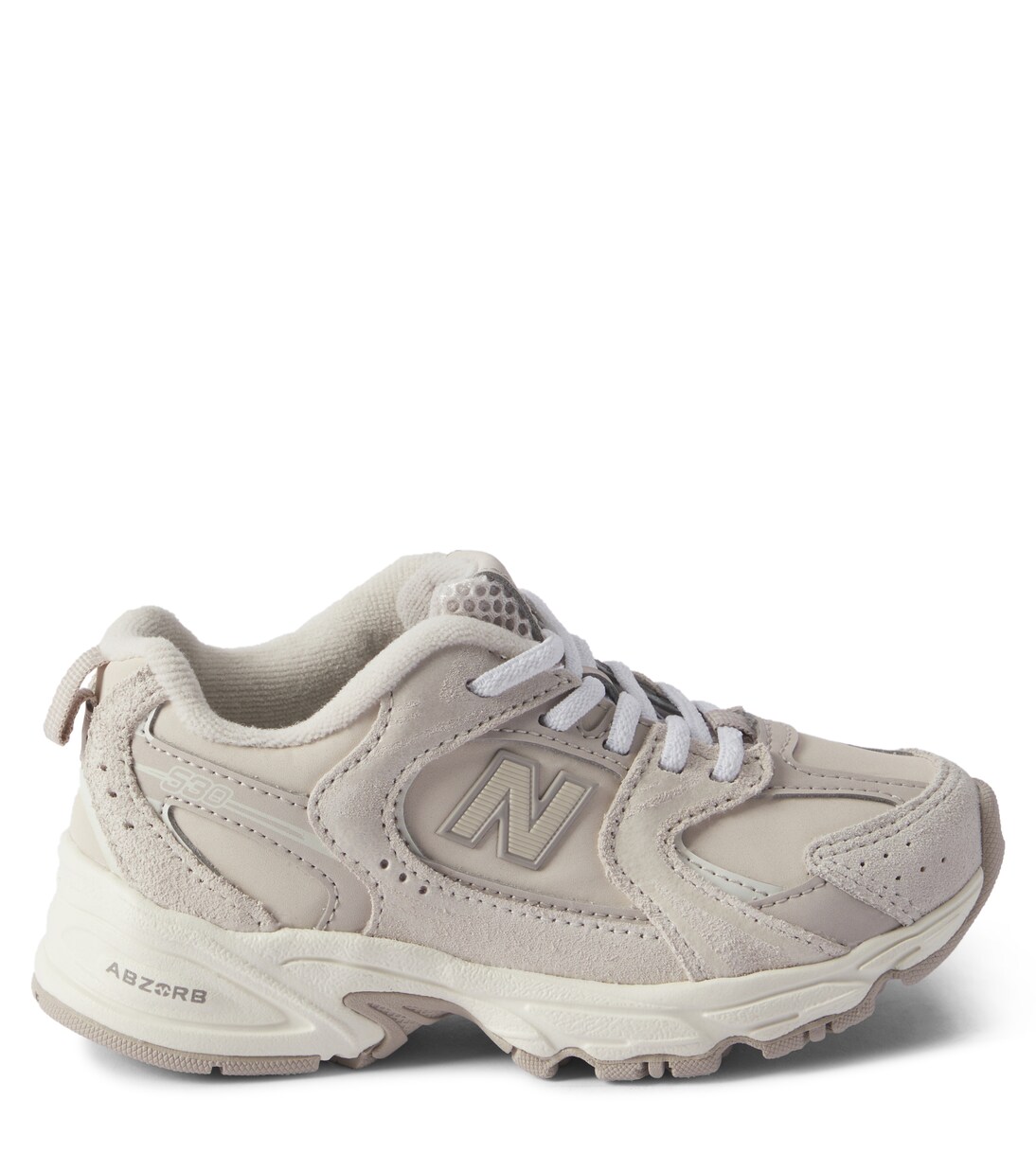 530 leather sneakers | New Balance Kids