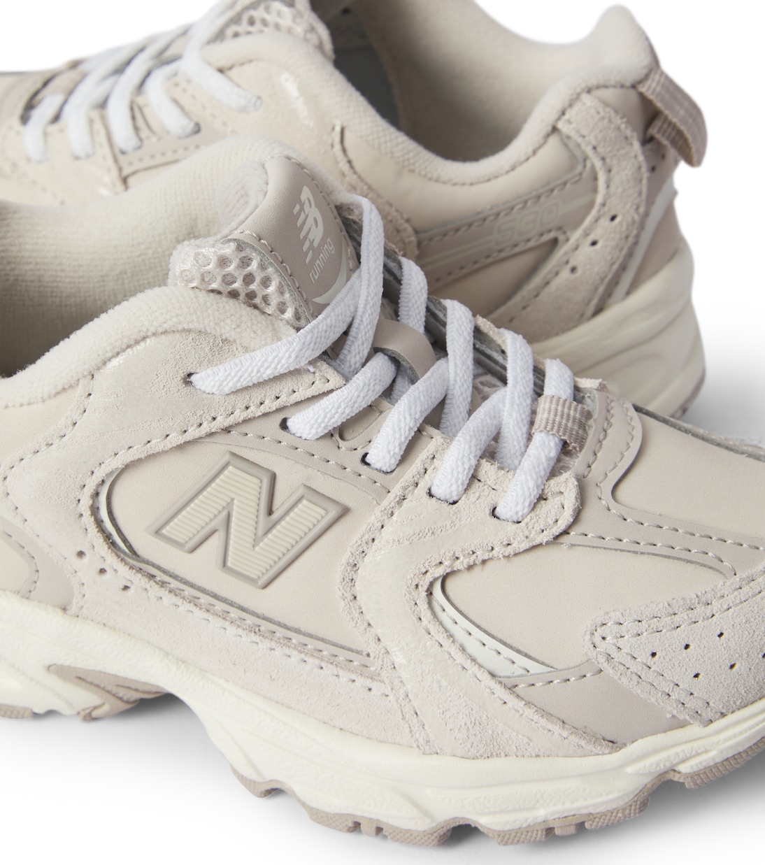 530 leather sneakers | New Balance Kids