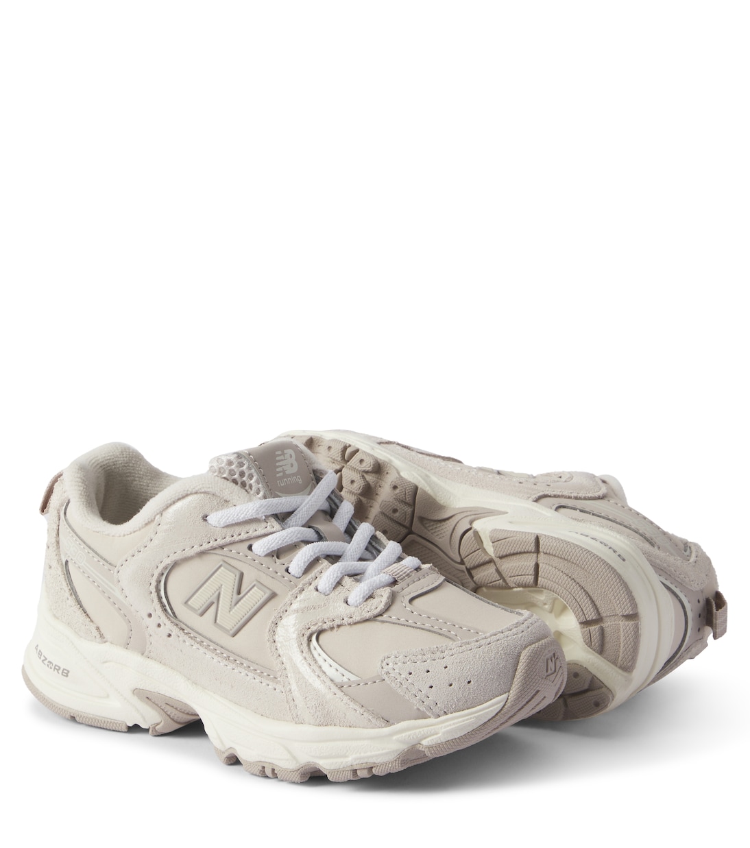 530 leather sneakers | New Balance Kids