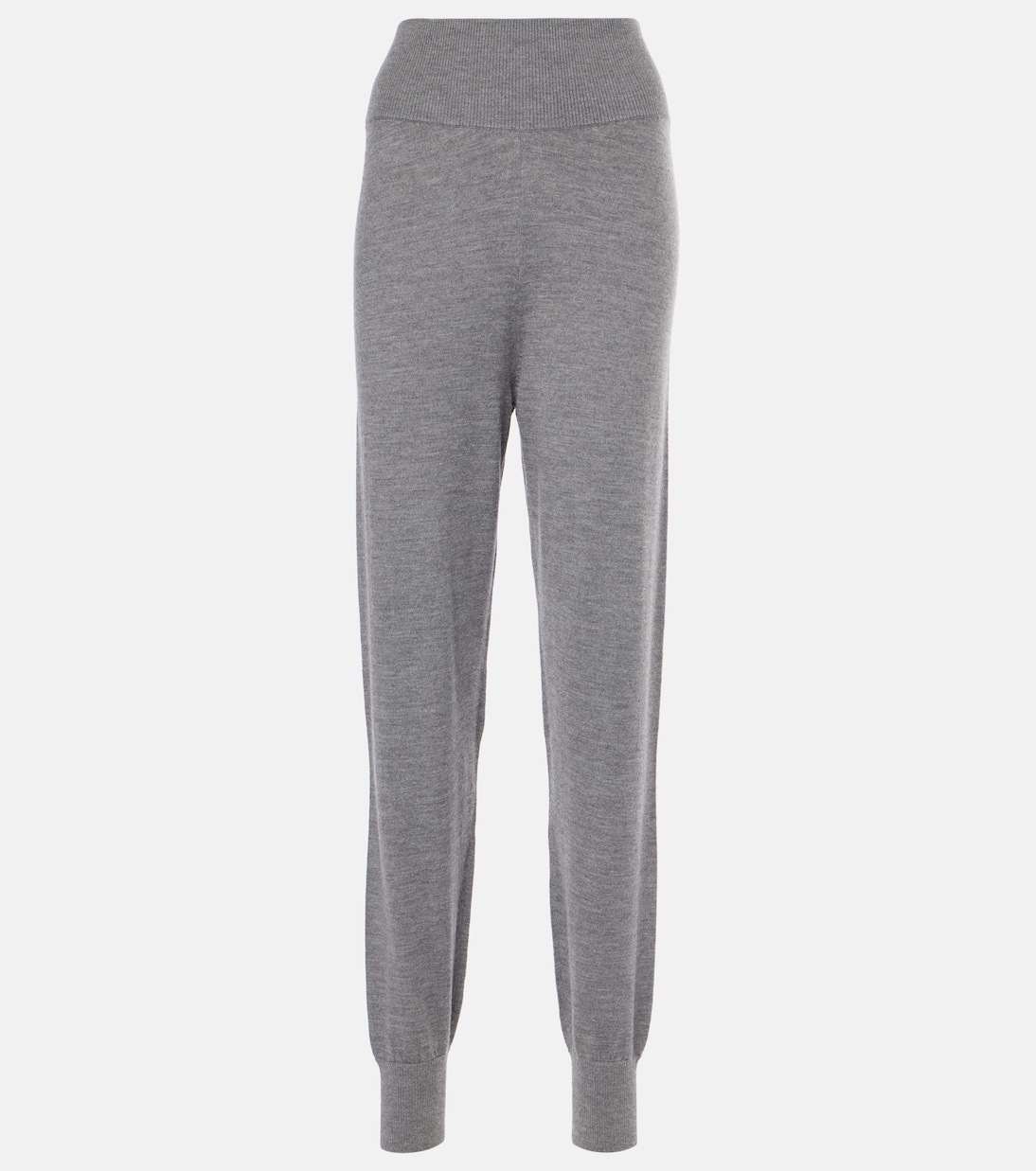 Wool sweatpants | Chloé