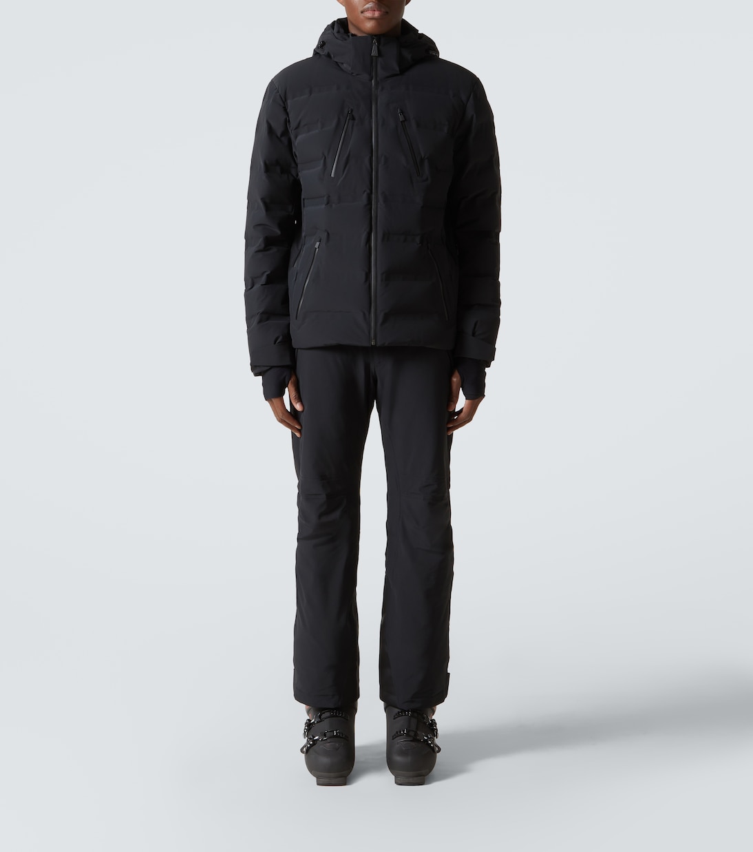 Pantalon de ski Team Aztech | Aztech Mountain