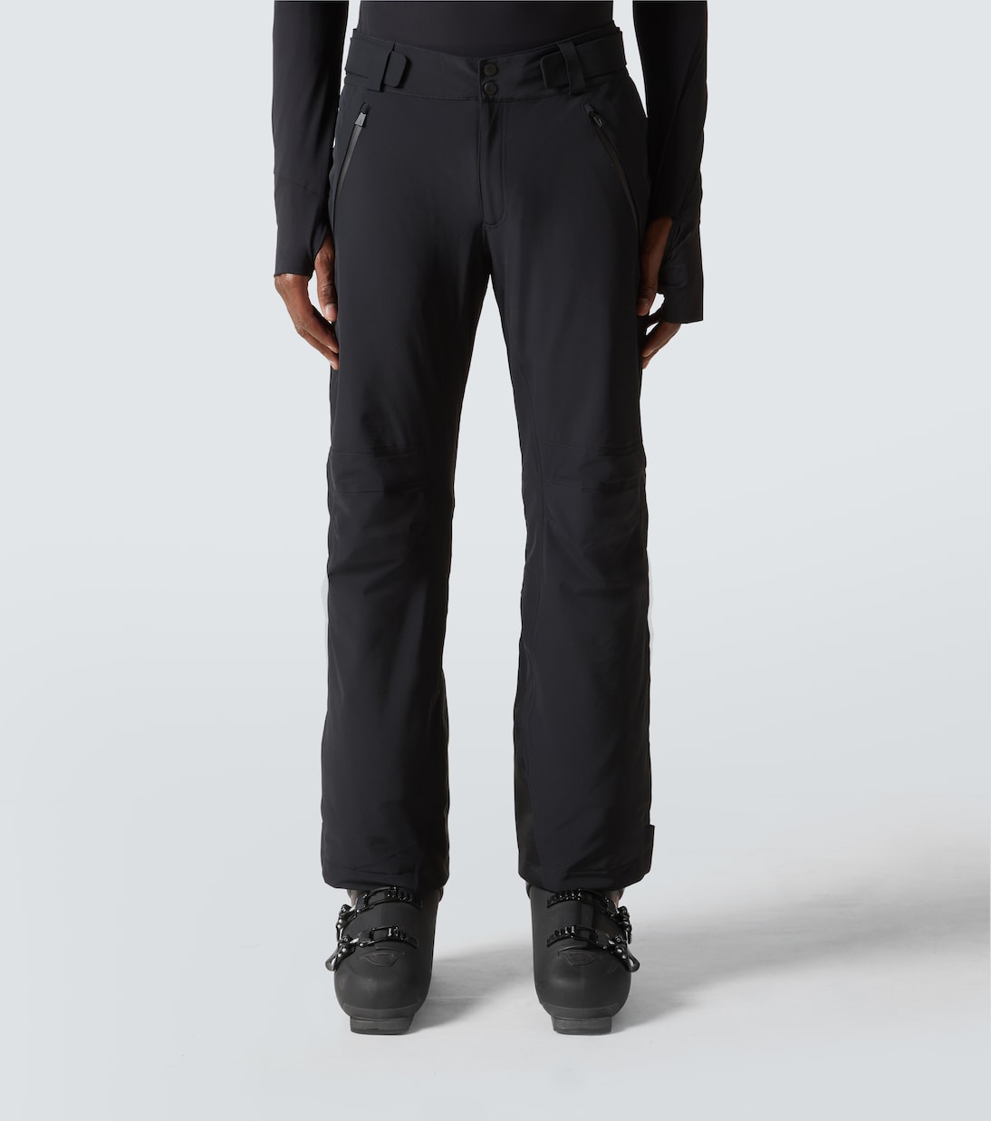 Pantalon de ski Team Aztech | Aztech Mountain