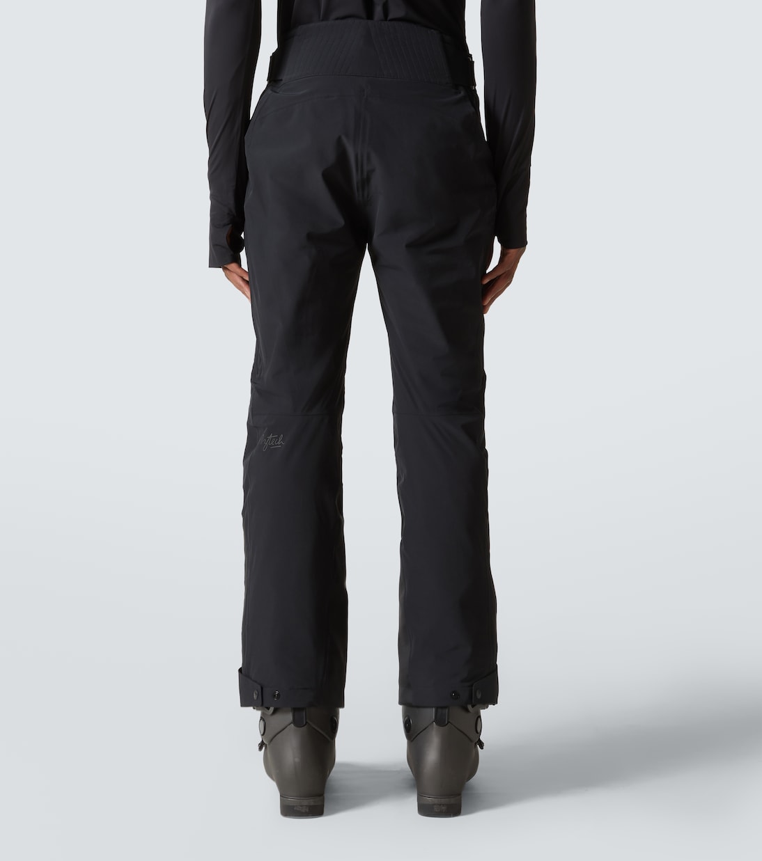 Pantalon de ski Team Aztech | Aztech Mountain