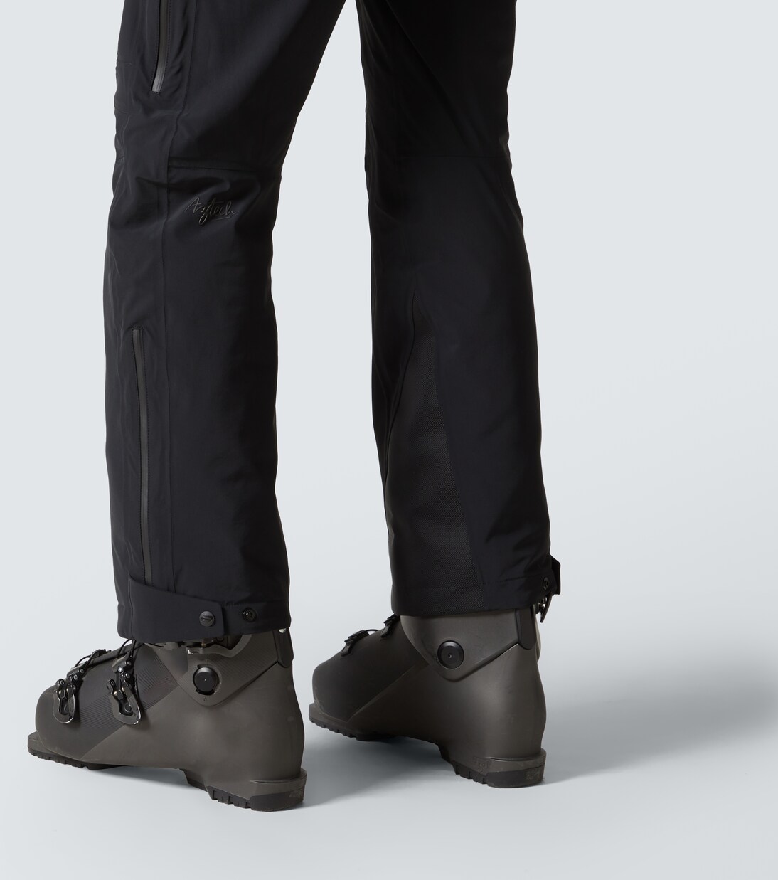 Pantalon de ski Team Aztech | Aztech Mountain