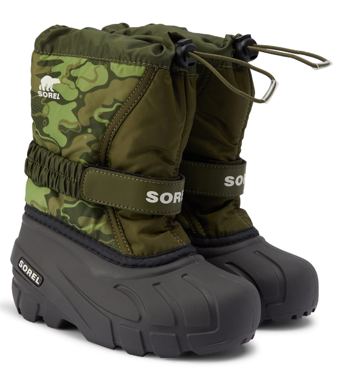 Flurry printed snow boots | Sorel Kids