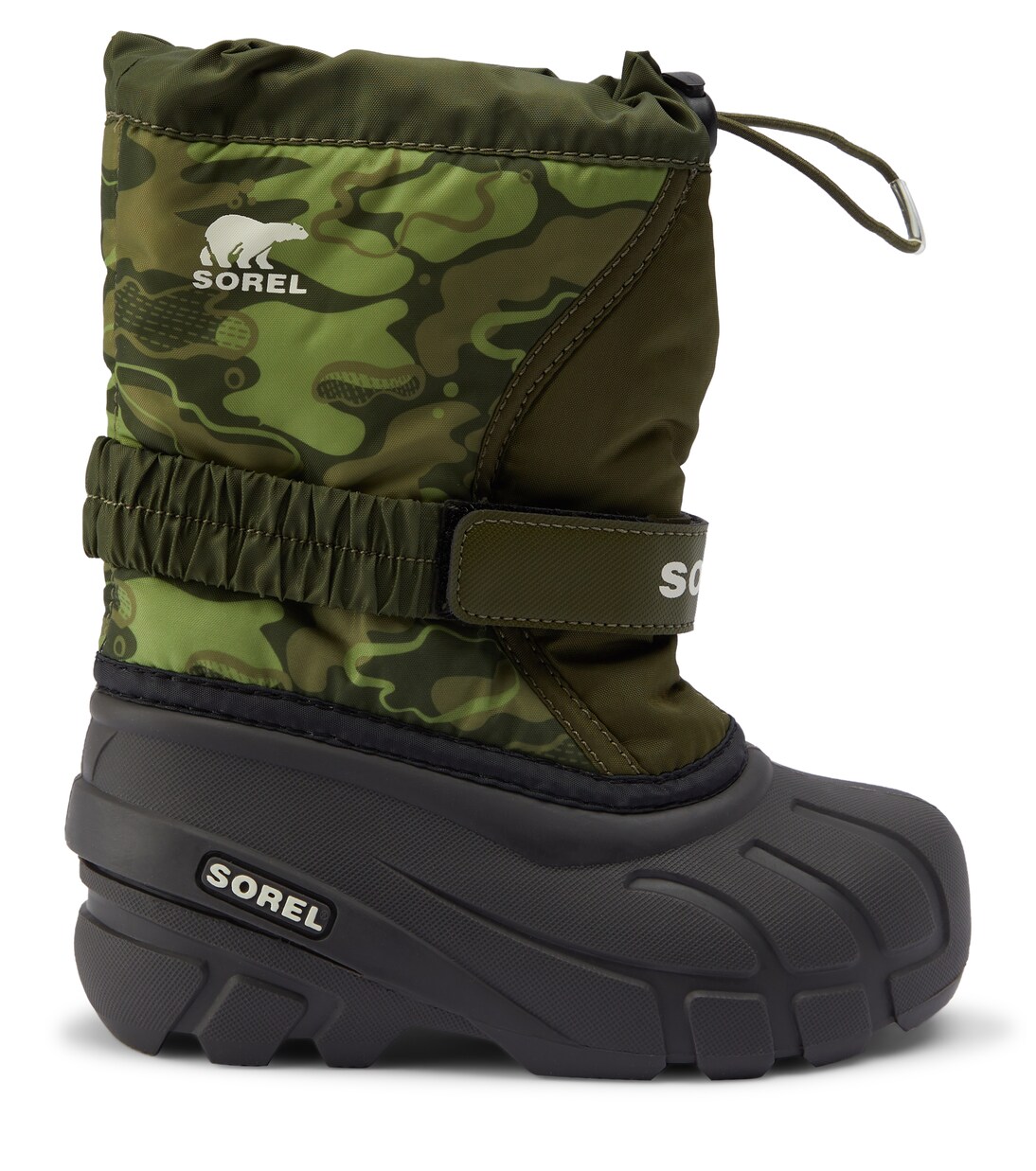 Flurry printed snow boots | Sorel Kids