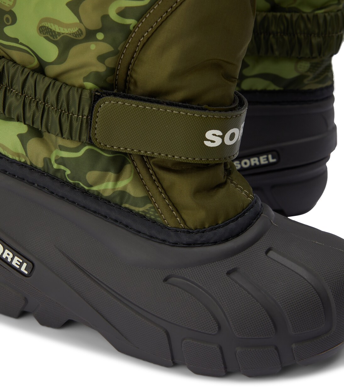 Flurry printed snow boots | Sorel Kids