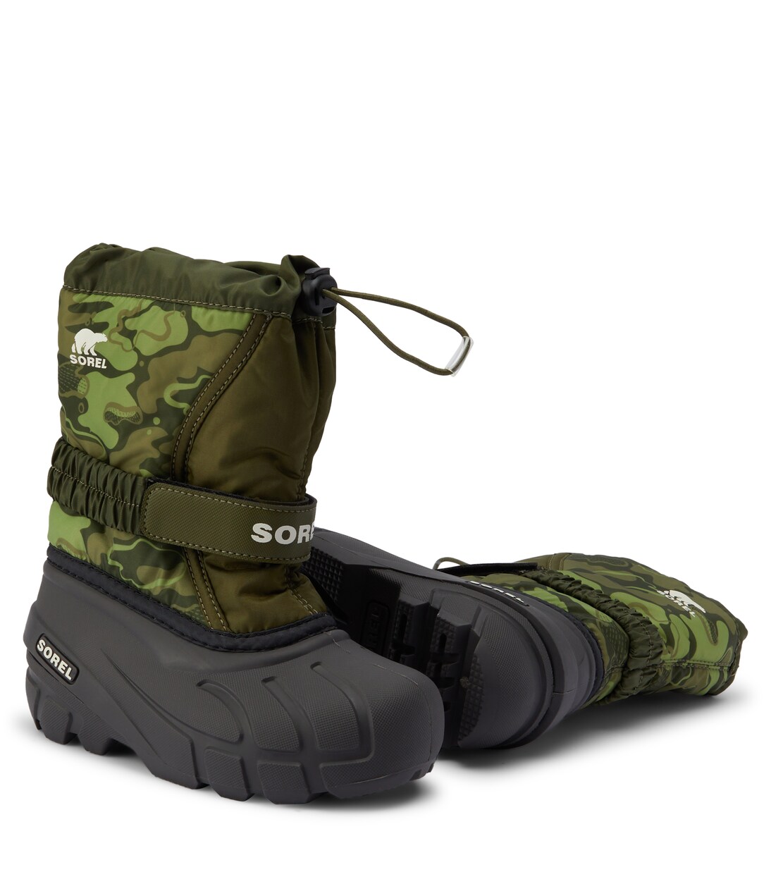 Flurry printed snow boots | Sorel Kids