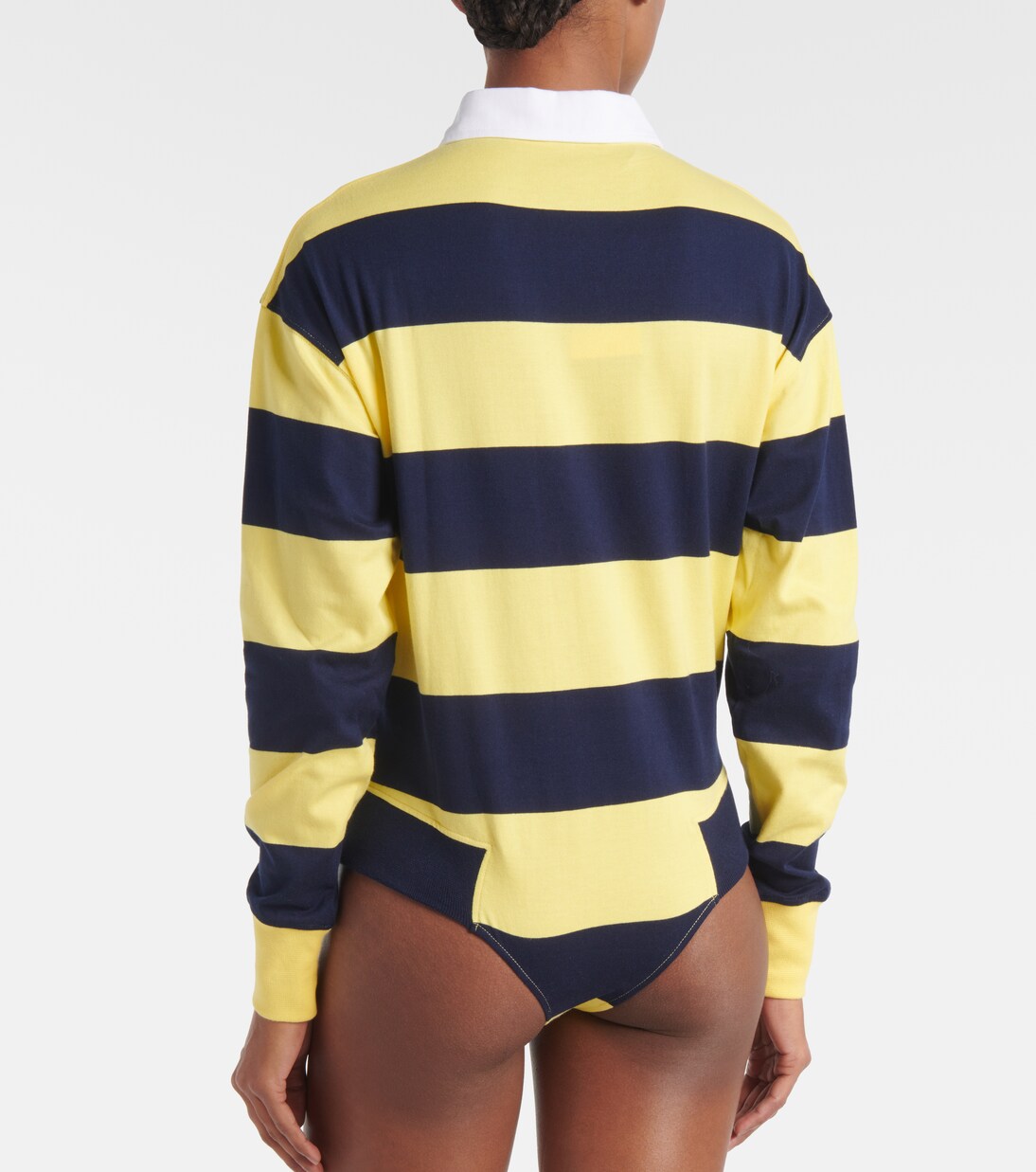 Body aus Baumwolle | Coperni