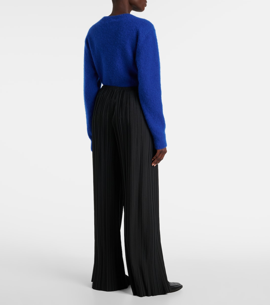 Weite Hose Gala | The Row