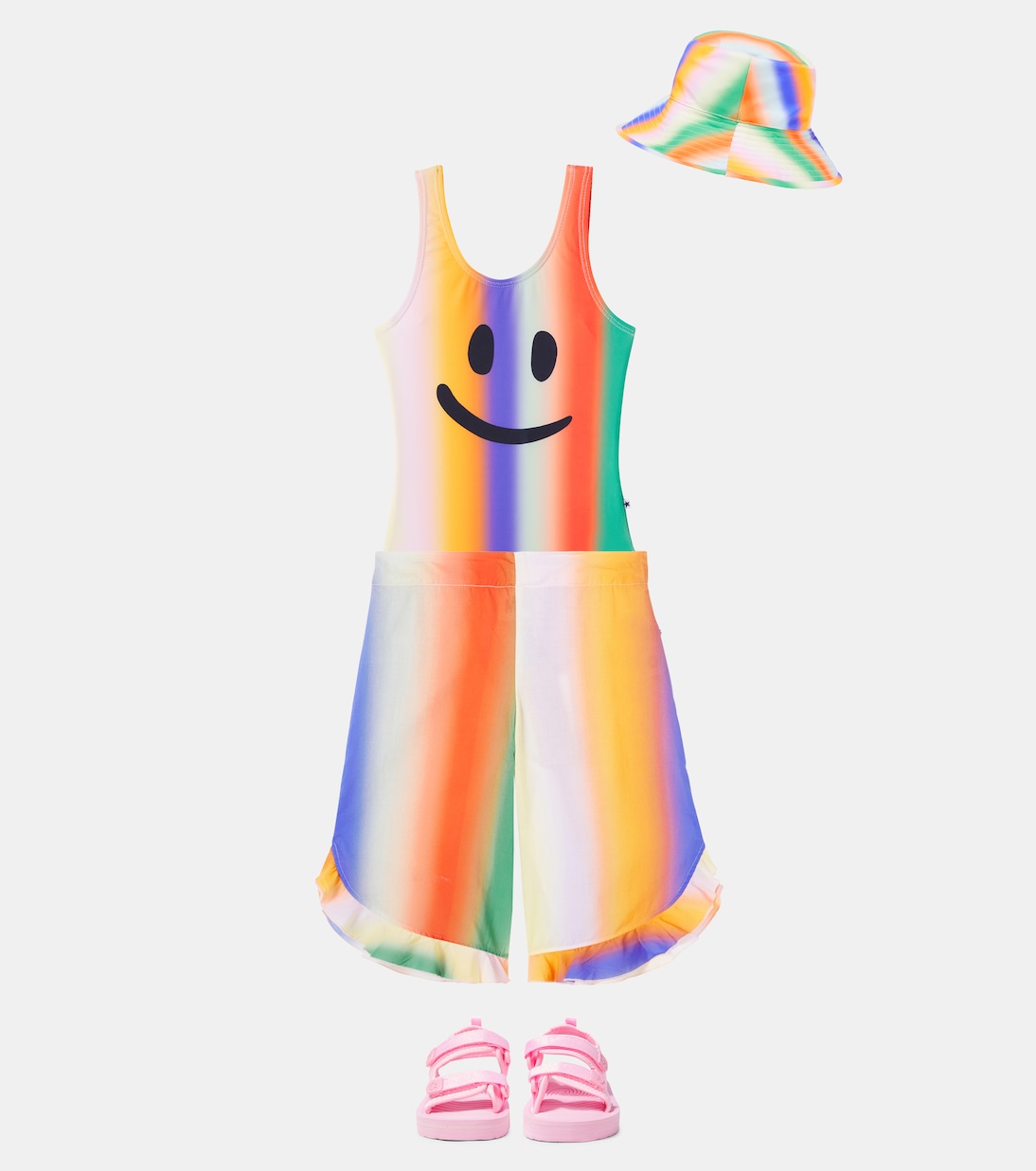 Maillot de bain Nika imprimé | Molo