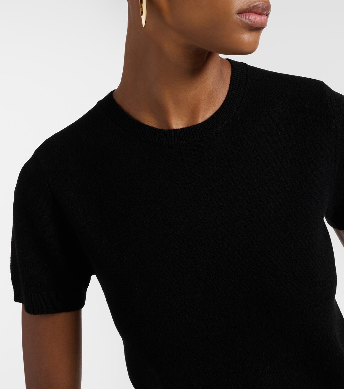 Pull en laine et cachemire mélangés | Vince