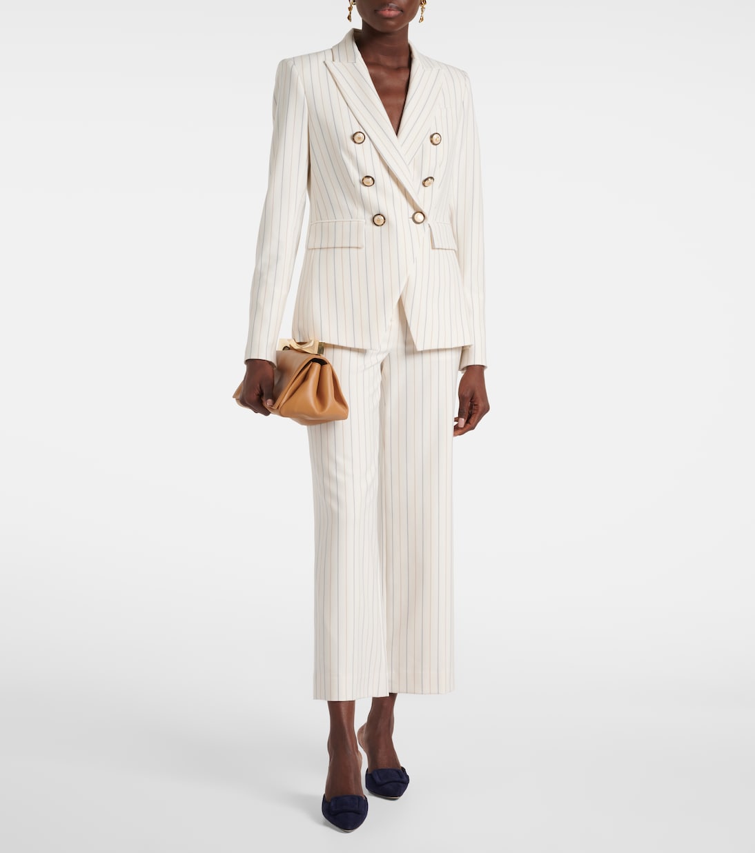 Blazer Miller | Veronica Beard