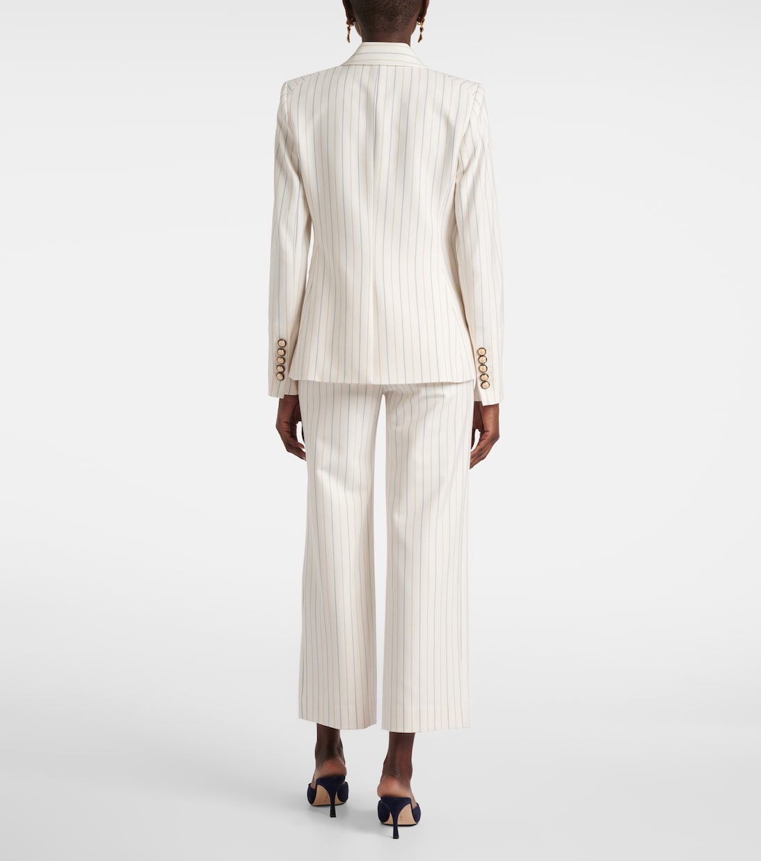 Blazer Miller | Veronica Beard