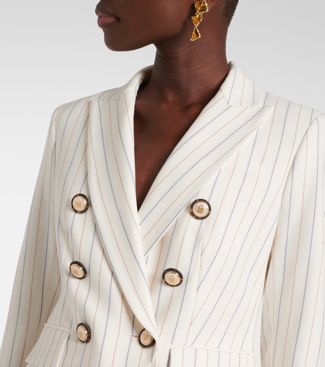 Blazer Miller | Veronica Beard