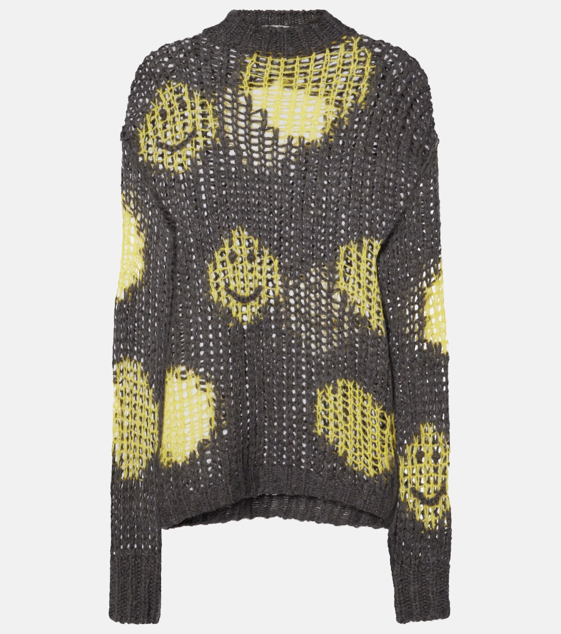 Bestickter Pullover | Acne Studios