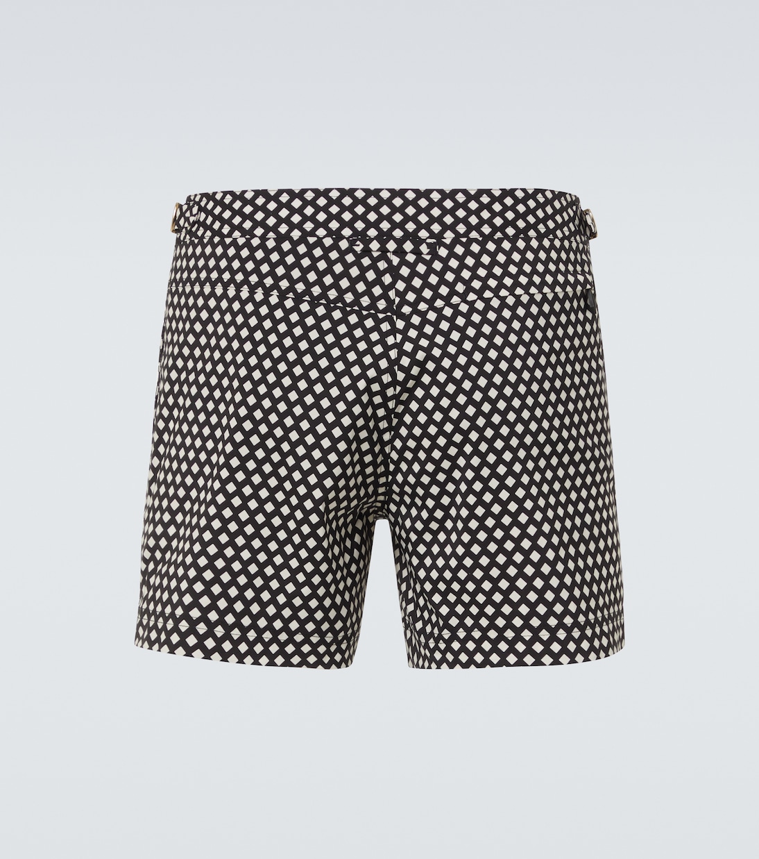 Bañador a cuadros | Tom Ford