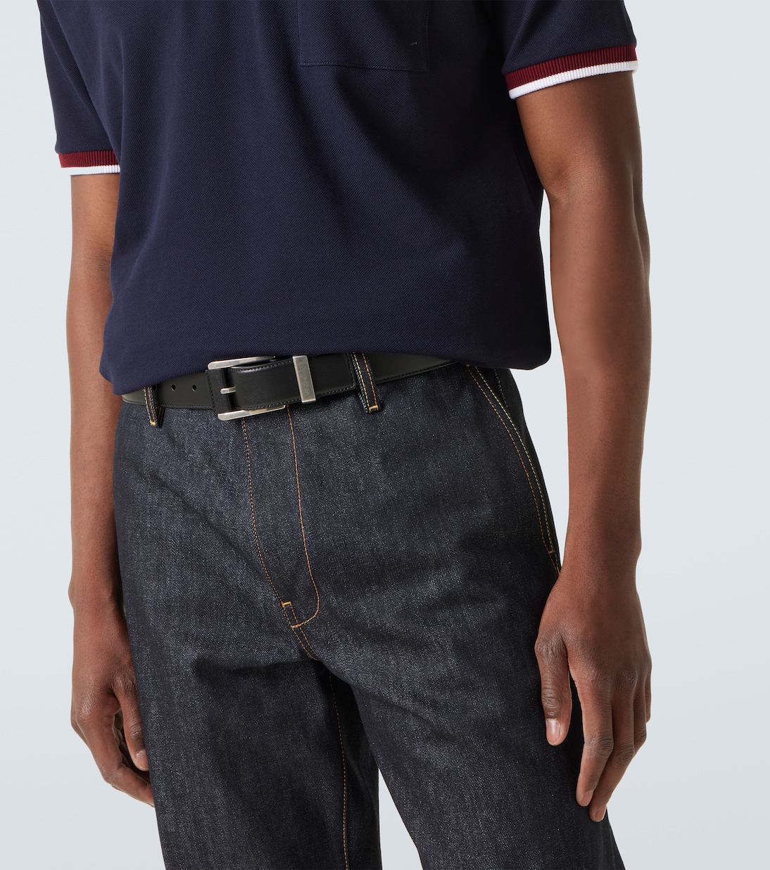 Gürtel aus Leder | Gucci