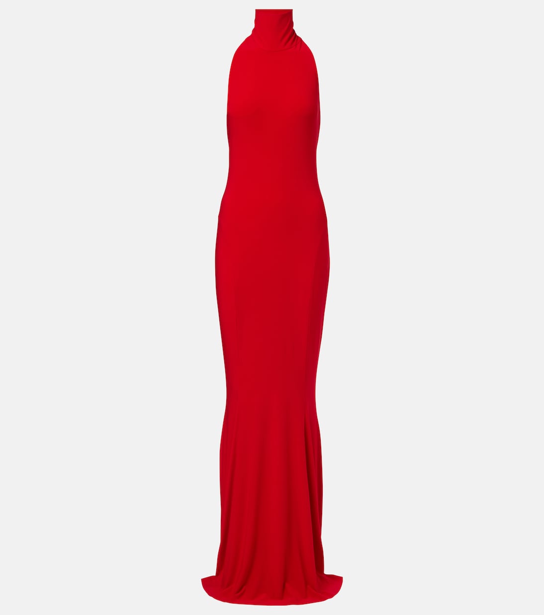 Robe longue | Norma Kamali