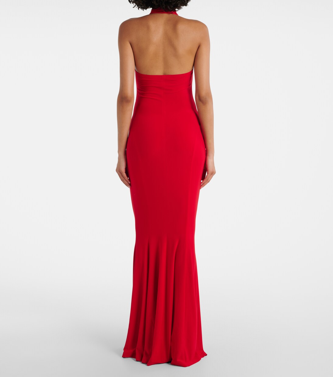 Robe longue | Norma Kamali