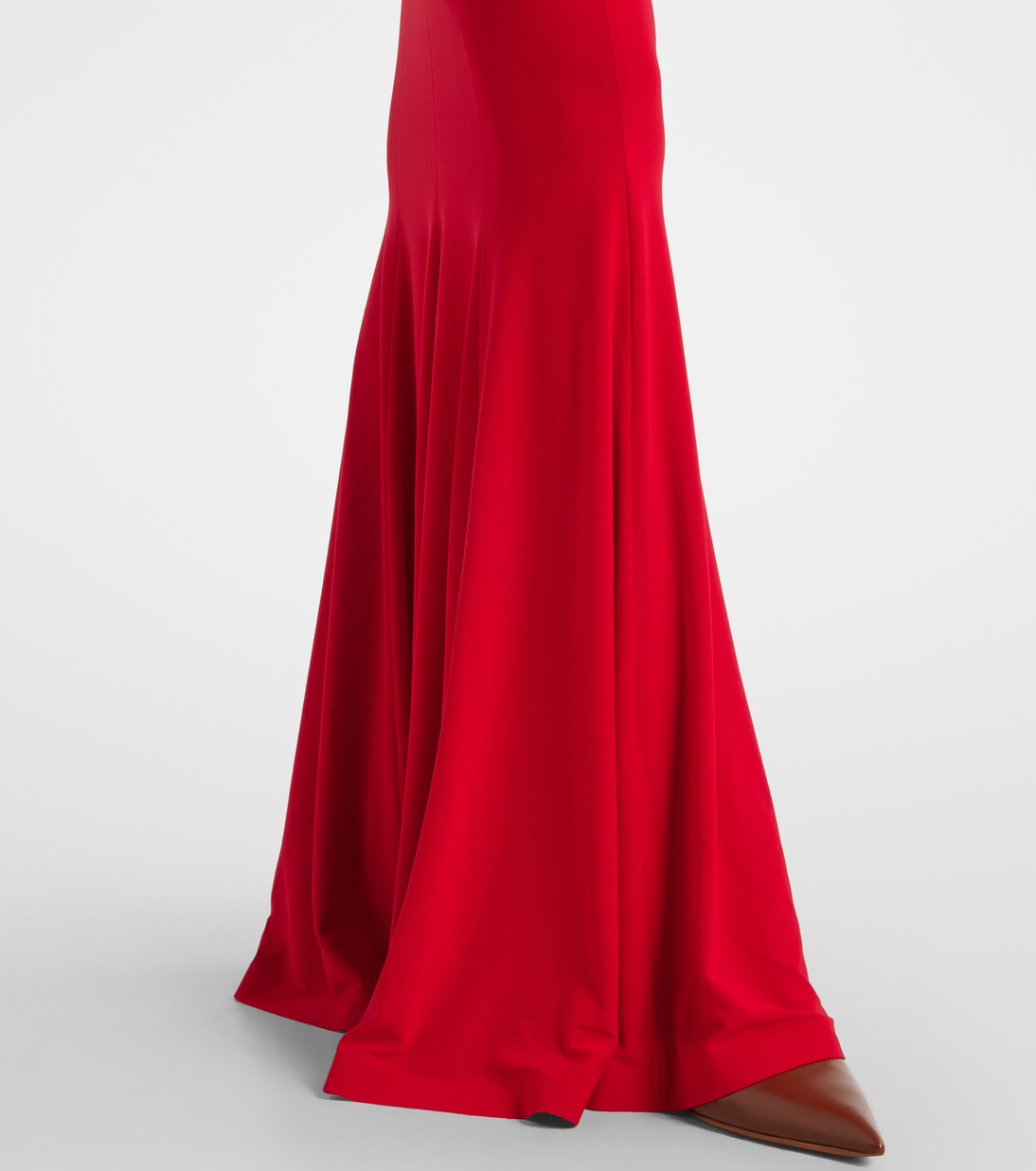Robe longue | Norma Kamali